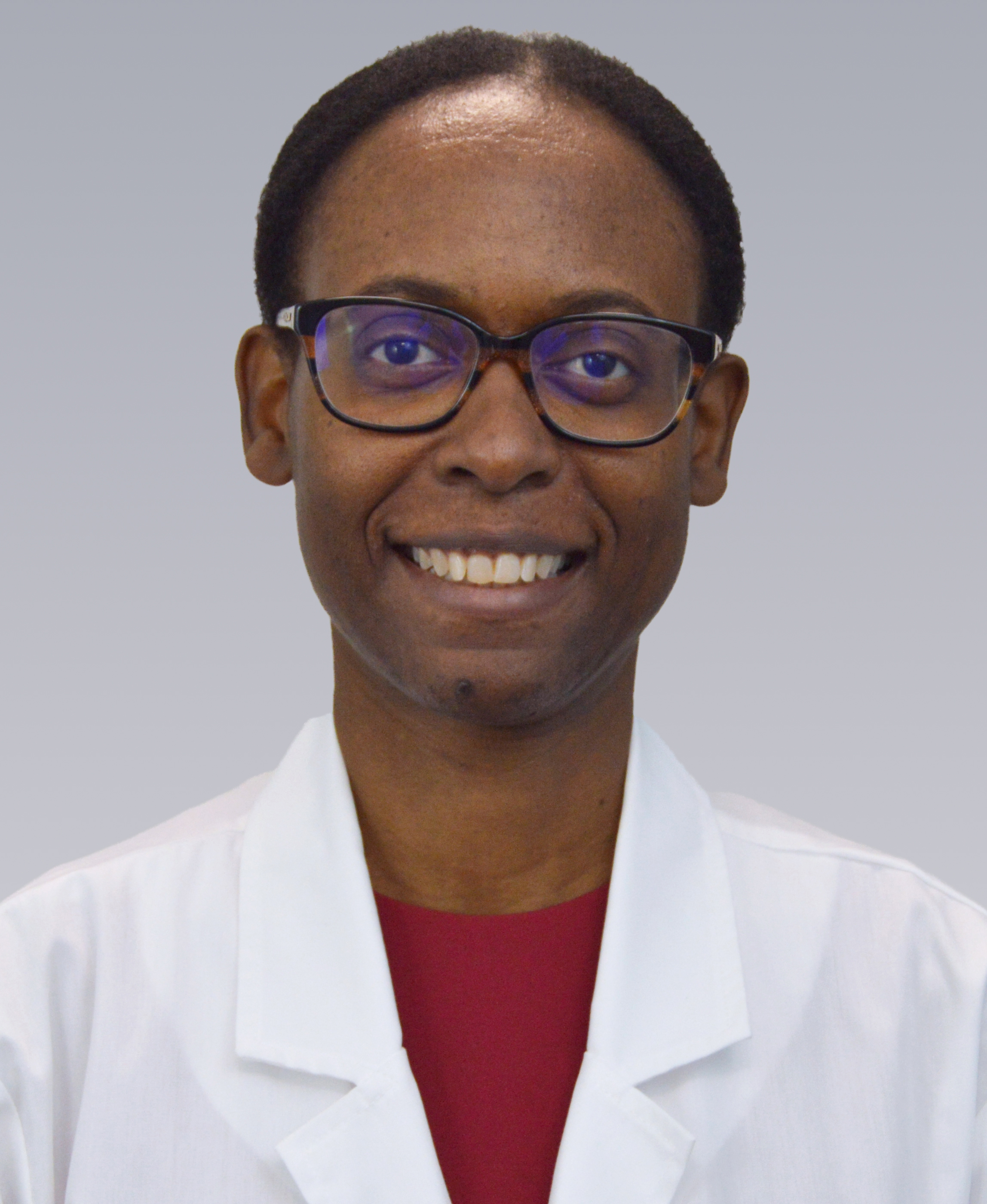 Jessica Henry, MD, FACOG